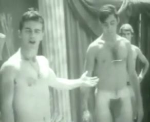 Gay Vintage 50's - Auntie's African Paradise - manporn.xxx