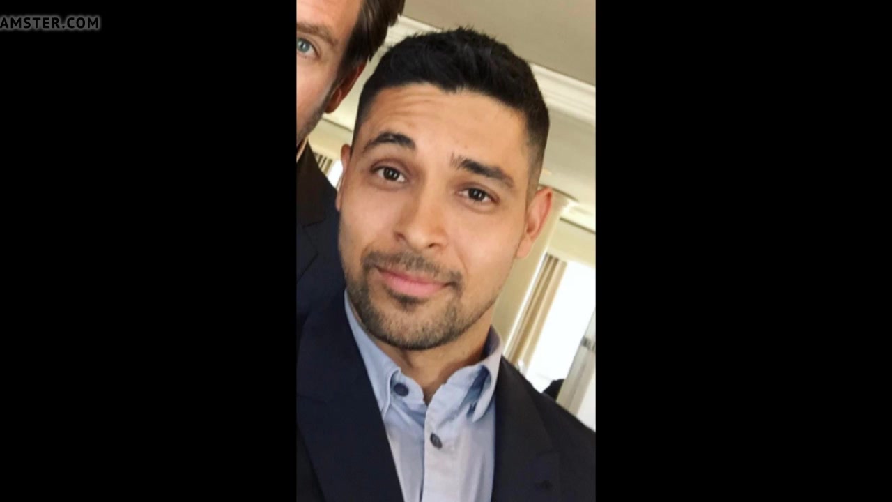 Wilmer Valderrama Jack Off Challenge Celebrity Collection - manporn.xxx