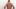 Masked amateurish hunk displays strong physique and