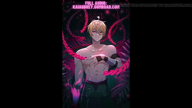 Demon battle fuck servitude 7 m4m yaoi audio story -