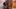 Interracial bareback: african twink takes bbc creampie